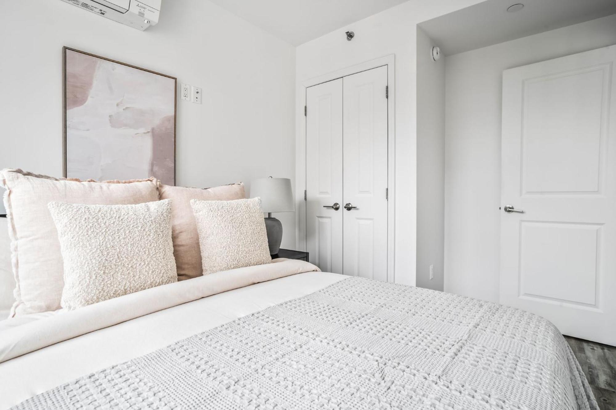 Modern 2-Br With Southern Views New York City Exterior photo