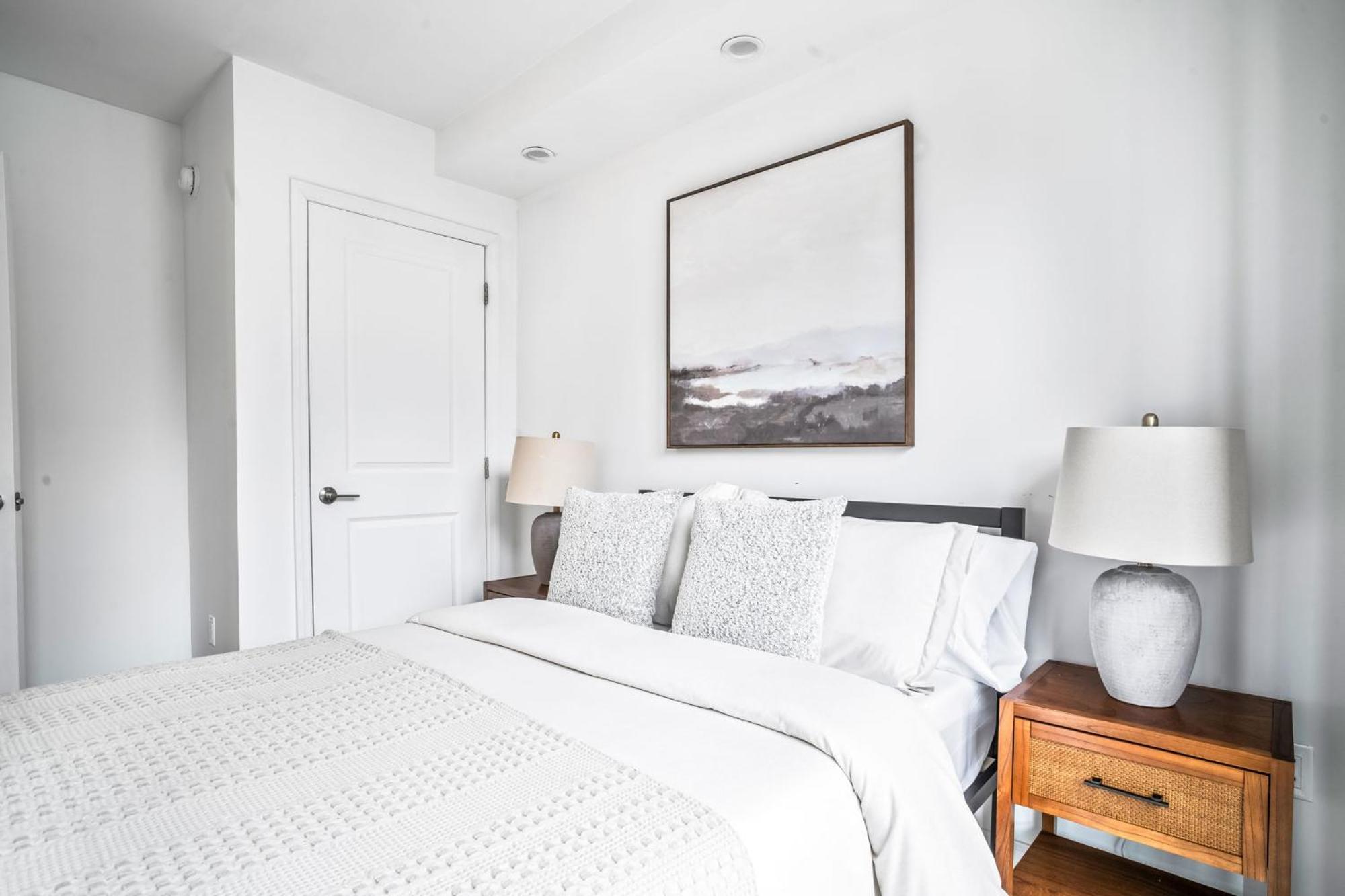 Modern 2-Br With Southern Views New York City Exterior photo